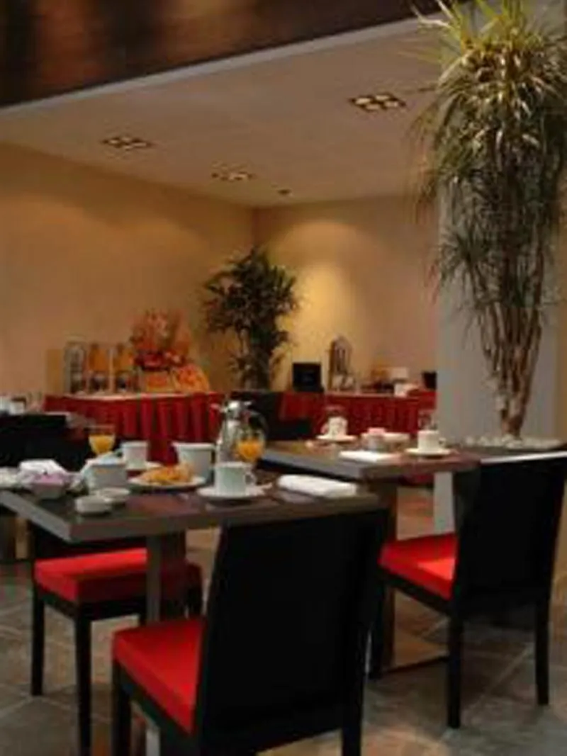 Residence Park And Suites Lyon